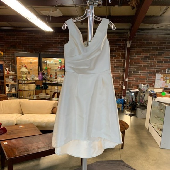 Dresses & Skirts - Custom Reception Dress